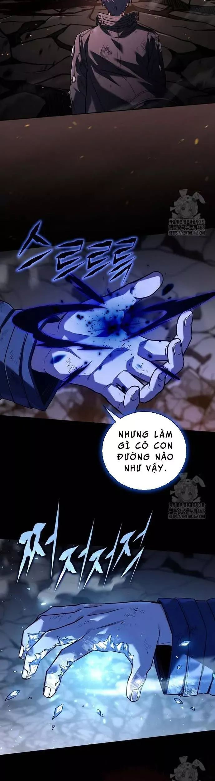 đọc truyện Sự Trở Lại Của Người Chơi Bị Đóng Băng Chương 161 ảnh 36 tại Thiên Thai Truyện