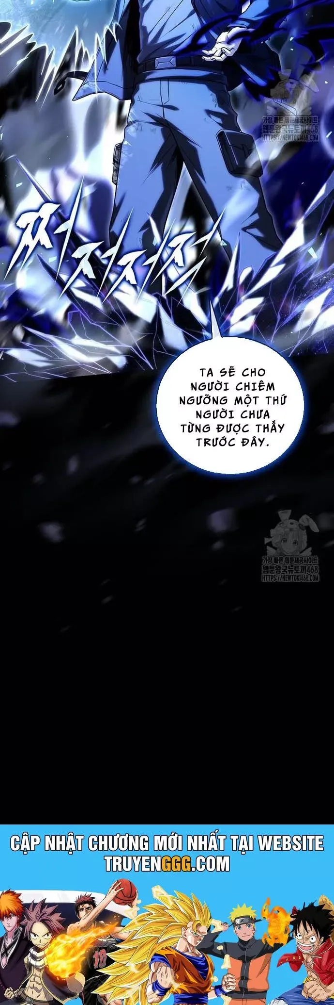 đọc truyện Sự Trở Lại Của Người Chơi Bị Đóng Băng Chương 161 ảnh 38 tại Thiên Thai Truyện