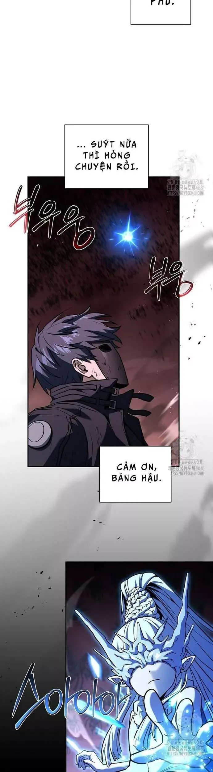 đọc truyện Sự Trở Lại Của Người Chơi Bị Đóng Băng Chương 161 ảnh 11 tại Thiên Thai Truyện