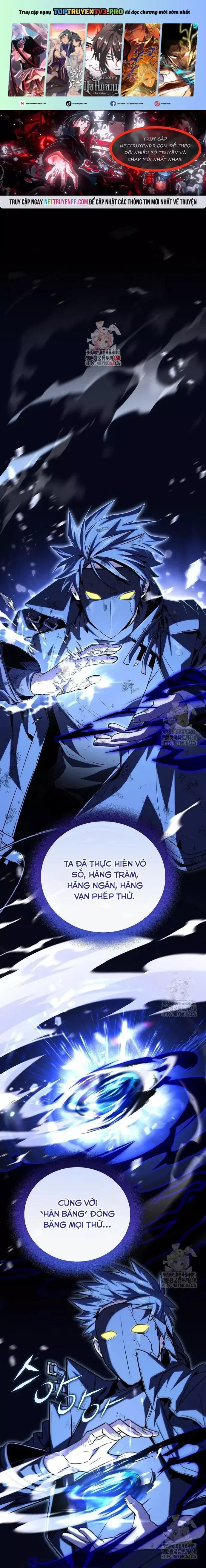 đọc truyện Sự Trở Lại Của Người Chơi Bị Đóng Băng Chương 162 ảnh 3 tại Thiên Thai Truyện