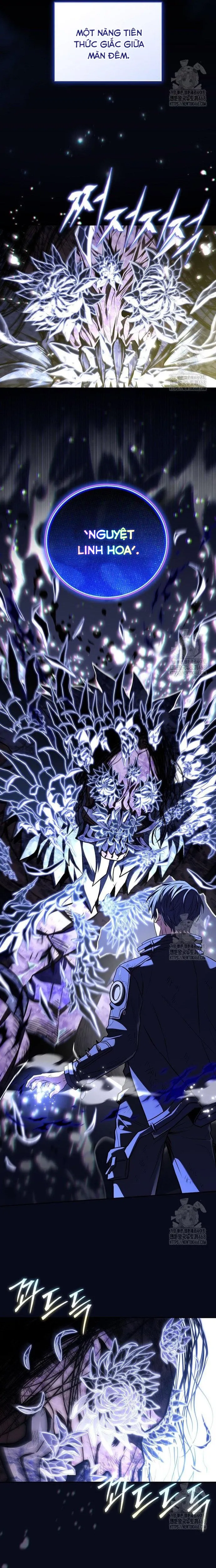 đọc truyện Sự Trở Lại Của Người Chơi Bị Đóng Băng Chương 162 ảnh 13 tại Thiên Thai Truyện