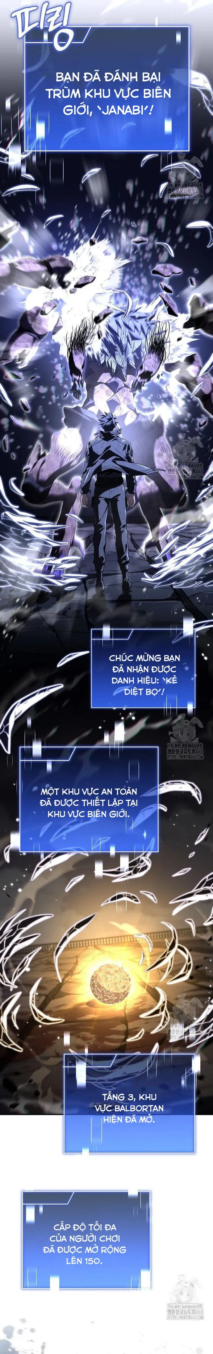 đọc truyện Sự Trở Lại Của Người Chơi Bị Đóng Băng Chương 162 ảnh 15 tại Thiên Thai Truyện