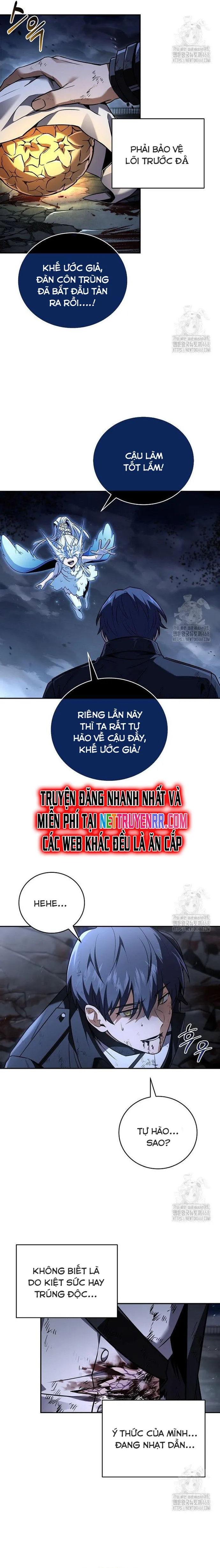 đọc truyện Sự Trở Lại Của Người Chơi Bị Đóng Băng Chương 162 ảnh 17 tại Thiên Thai Truyện