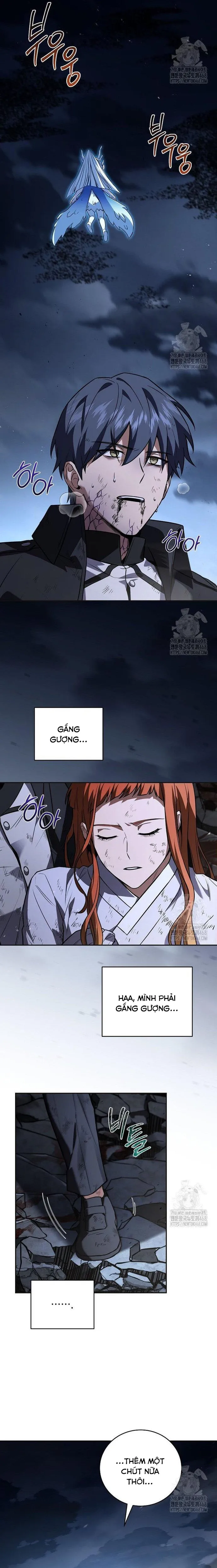 đọc truyện Sự Trở Lại Của Người Chơi Bị Đóng Băng Chương 162 ảnh 19 tại Thiên Thai Truyện