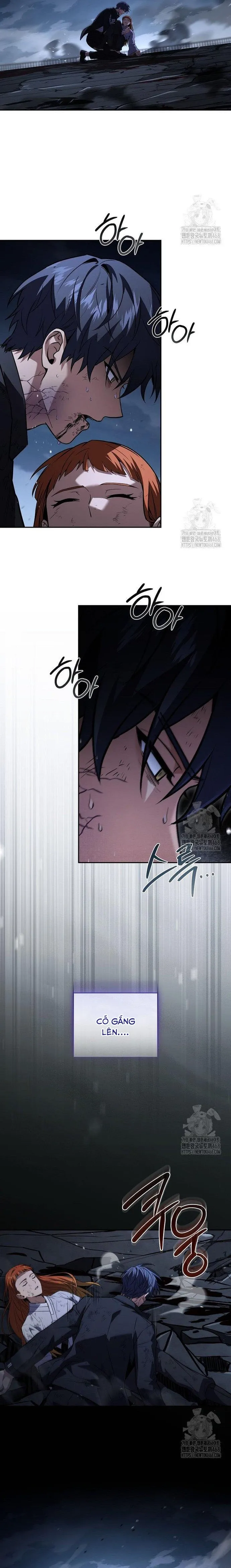 đọc truyện Sự Trở Lại Của Người Chơi Bị Đóng Băng Chương 162 ảnh 20 tại Thiên Thai Truyện