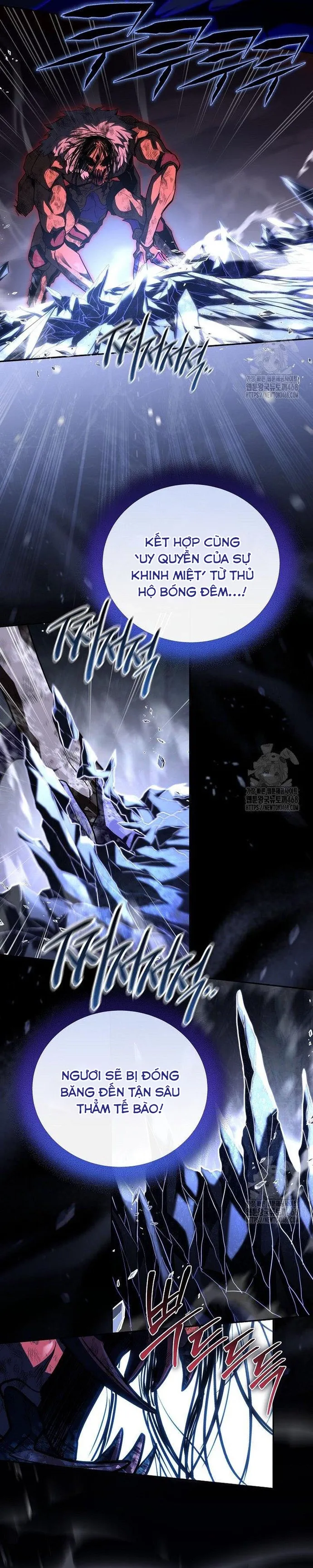 đọc truyện Sự Trở Lại Của Người Chơi Bị Đóng Băng Chương 162 ảnh 4 tại Thiên Thai Truyện