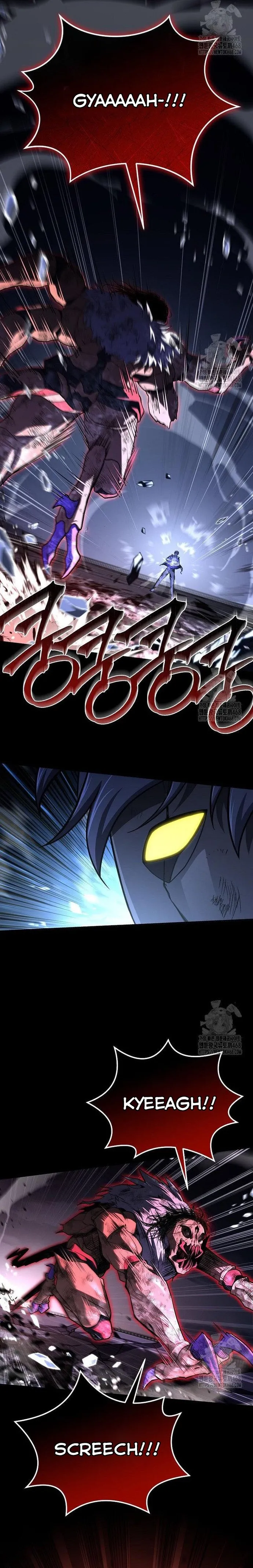 đọc truyện Sự Trở Lại Của Người Chơi Bị Đóng Băng Chương 162 ảnh 5 tại Thiên Thai Truyện