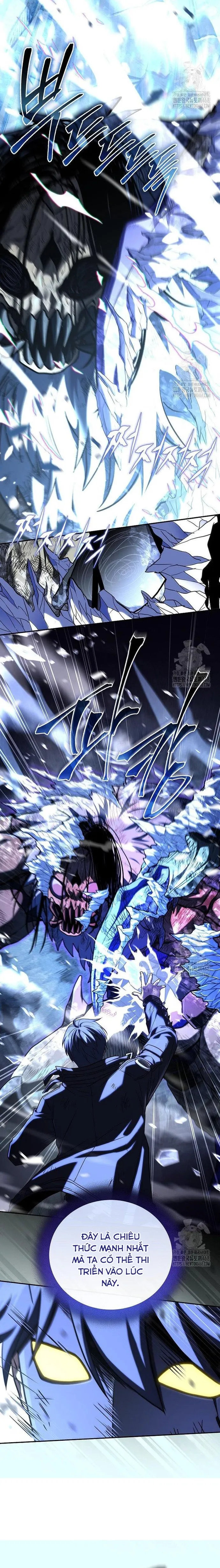 đọc truyện Sự Trở Lại Của Người Chơi Bị Đóng Băng Chương 162 ảnh 7 tại Thiên Thai Truyện