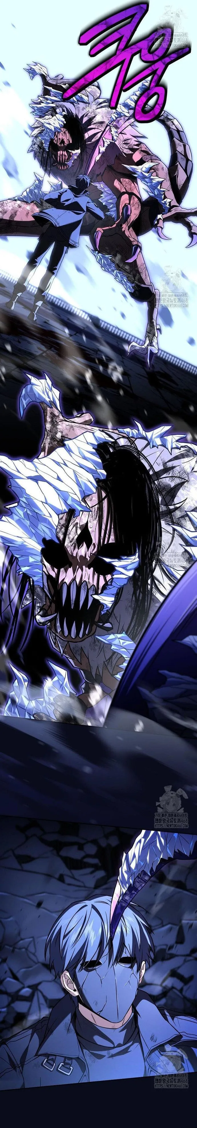 đọc truyện Sự Trở Lại Của Người Chơi Bị Đóng Băng Chương 162 ảnh 8 tại Thiên Thai Truyện