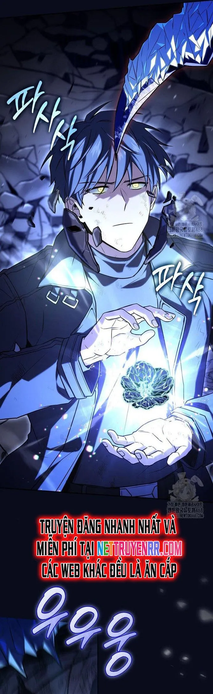 đọc truyện Sự Trở Lại Của Người Chơi Bị Đóng Băng Chương 162 ảnh 9 tại Thiên Thai Truyện