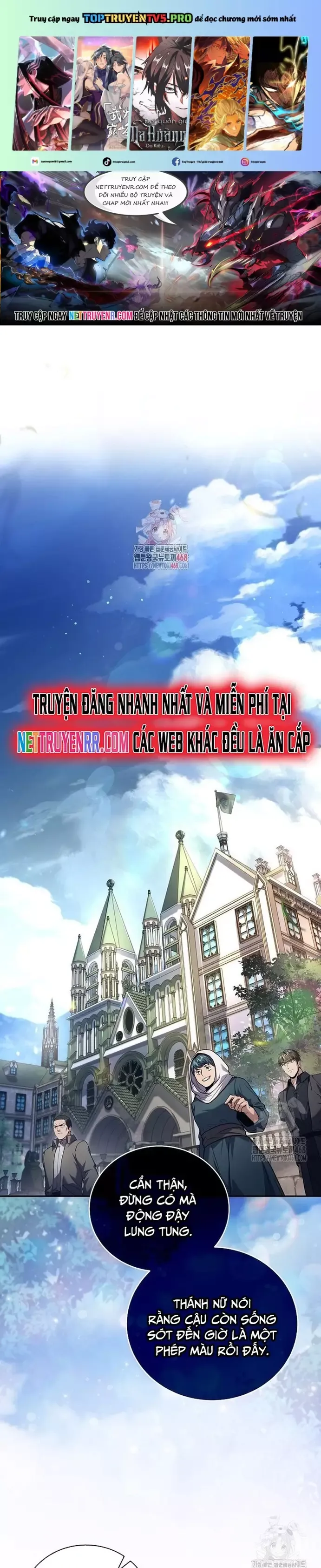 đọc truyện Sự Trở Lại Của Người Chơi Bị Đóng Băng Chương 163 ảnh 3 tại Thiên Thai Truyện