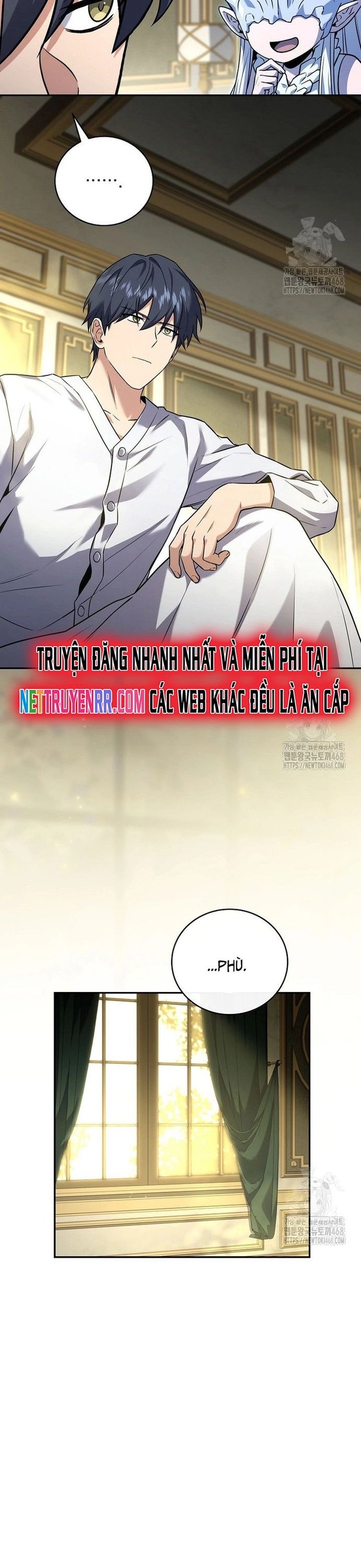 đọc truyện Sự Trở Lại Của Người Chơi Bị Đóng Băng Chương 163 ảnh 22 tại Thiên Thai Truyện