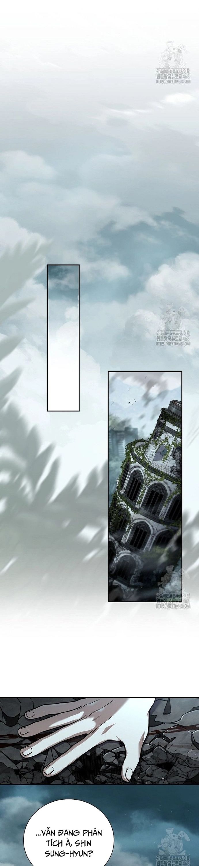 đọc truyện Sự Trở Lại Của Người Chơi Bị Đóng Băng Chương 163 ảnh 23 tại Thiên Thai Truyện