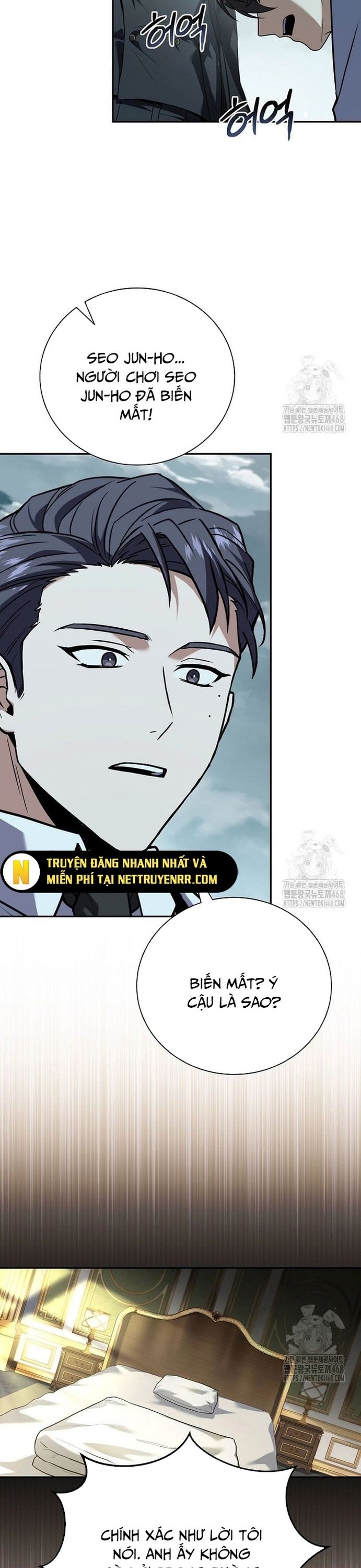 đọc truyện Sự Trở Lại Của Người Chơi Bị Đóng Băng Chương 163 ảnh 31 tại Thiên Thai Truyện