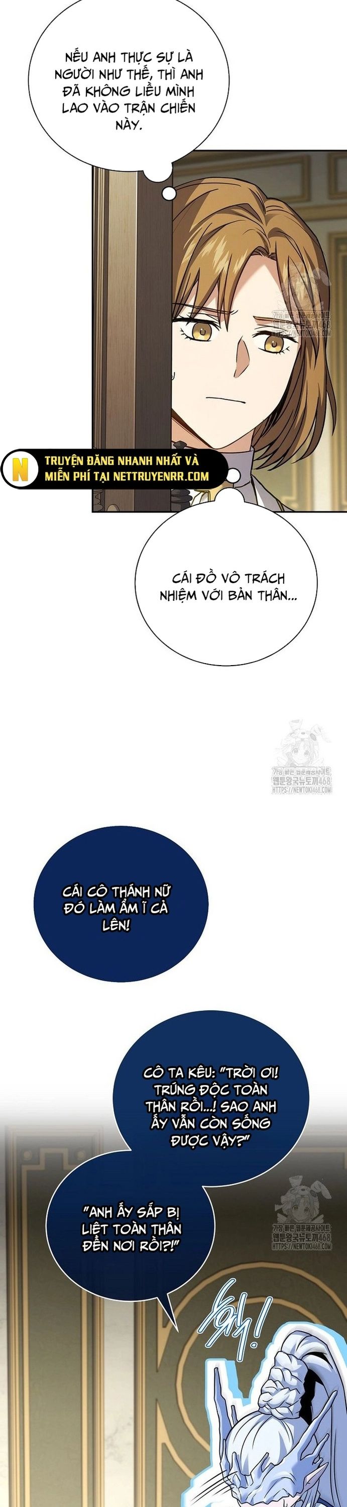 đọc truyện Sự Trở Lại Của Người Chơi Bị Đóng Băng Chương 163 ảnh 5 tại Thiên Thai Truyện