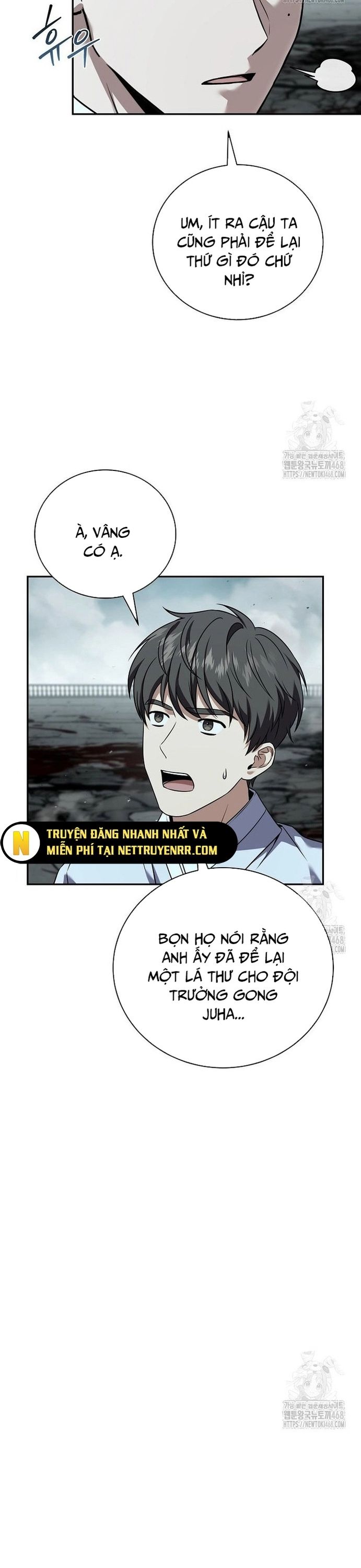 đọc truyện Sự Trở Lại Của Người Chơi Bị Đóng Băng Chương 163 ảnh 34 tại Thiên Thai Truyện