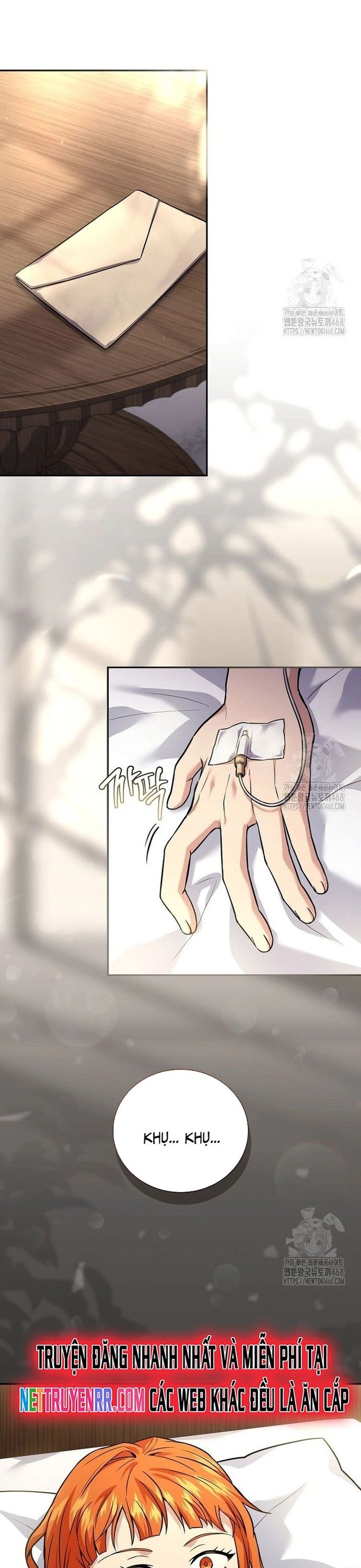 đọc truyện Sự Trở Lại Của Người Chơi Bị Đóng Băng Chương 163 ảnh 35 tại Thiên Thai Truyện