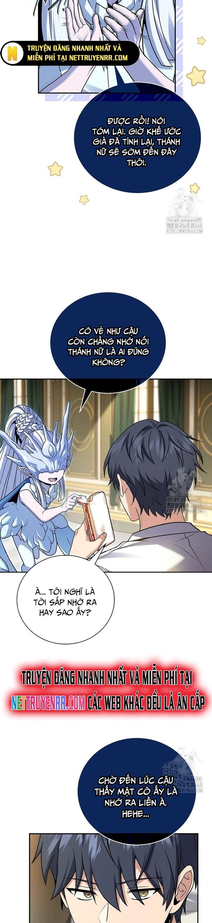 đọc truyện Sự Trở Lại Của Người Chơi Bị Đóng Băng Chương 163 ảnh 8 tại Thiên Thai Truyện