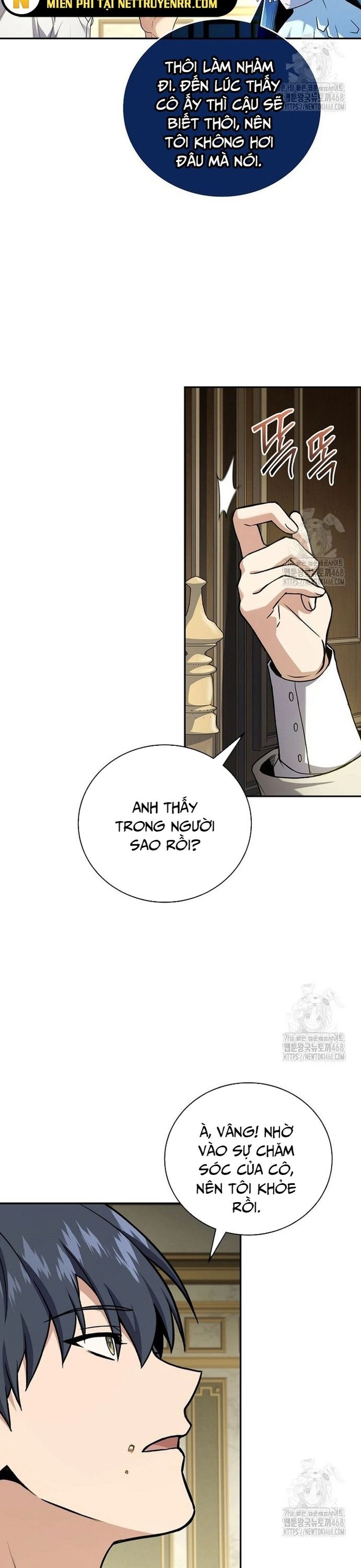 đọc truyện Sự Trở Lại Của Người Chơi Bị Đóng Băng Chương 163 ảnh 10 tại Thiên Thai Truyện