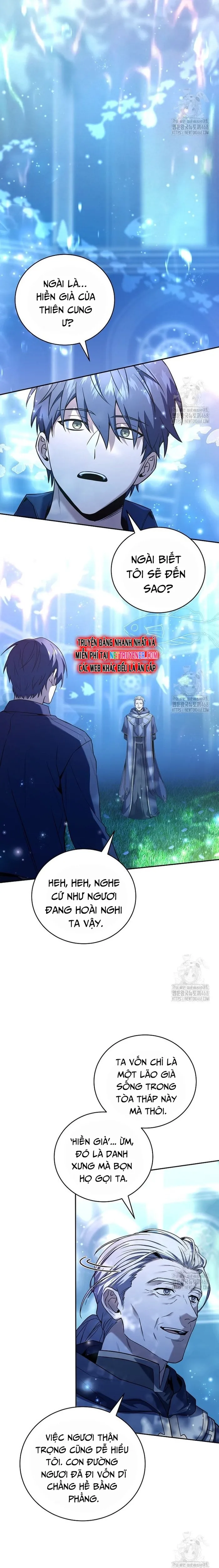 đọc truyện Sự Trở Lại Của Người Chơi Bị Đóng Băng Chương 164 ảnh 12 tại Thiên Thai Truyện