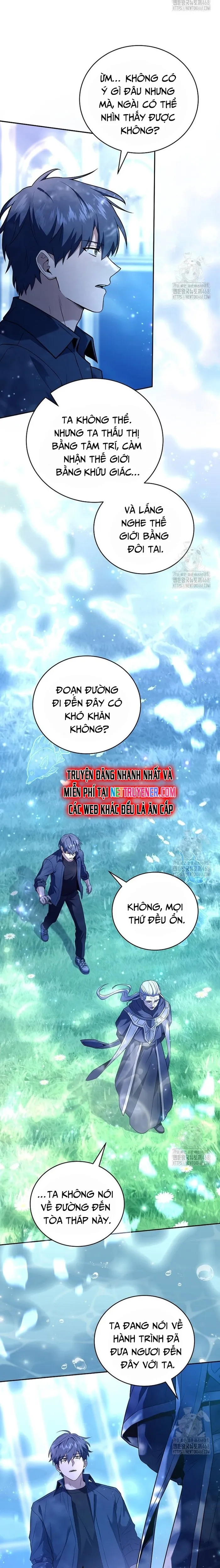 đọc truyện Sự Trở Lại Của Người Chơi Bị Đóng Băng Chương 164 ảnh 13 tại Thiên Thai Truyện