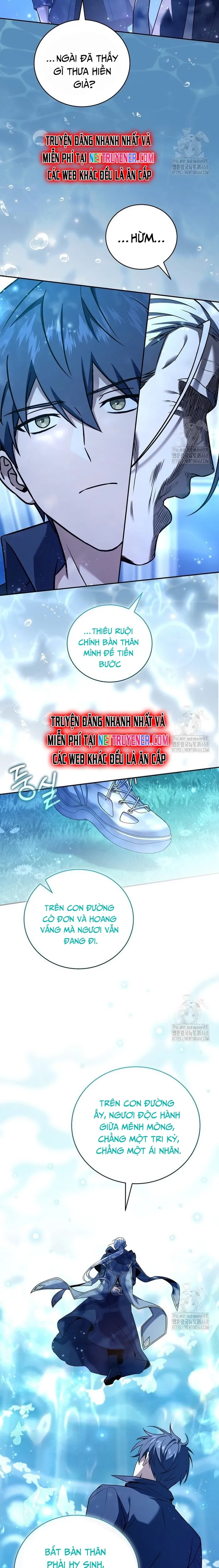 đọc truyện Sự Trở Lại Của Người Chơi Bị Đóng Băng Chương 164 ảnh 14 tại Thiên Thai Truyện