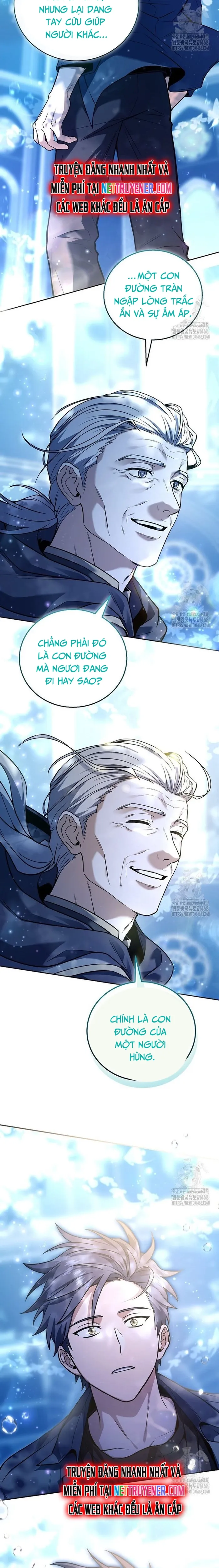 đọc truyện Sự Trở Lại Của Người Chơi Bị Đóng Băng Chương 164 ảnh 15 tại Thiên Thai Truyện