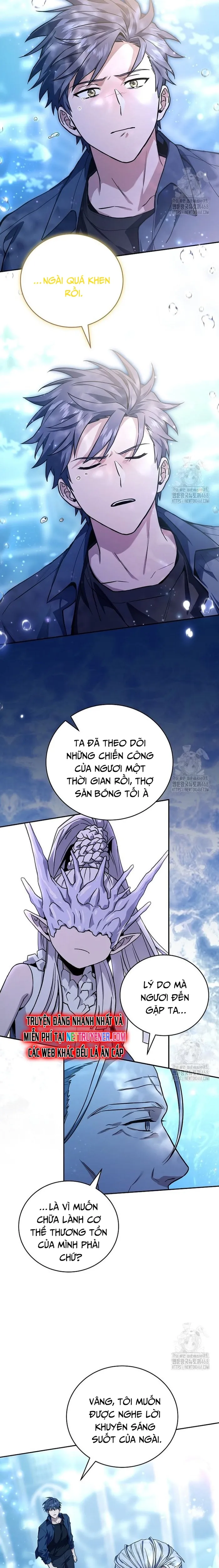 đọc truyện Sự Trở Lại Của Người Chơi Bị Đóng Băng Chương 164 ảnh 16 tại Thiên Thai Truyện