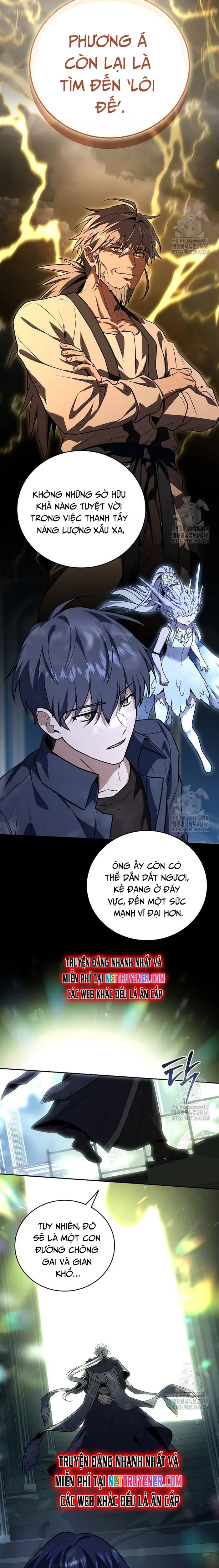 đọc truyện Sự Trở Lại Của Người Chơi Bị Đóng Băng Chương 164 ảnh 18 tại Thiên Thai Truyện