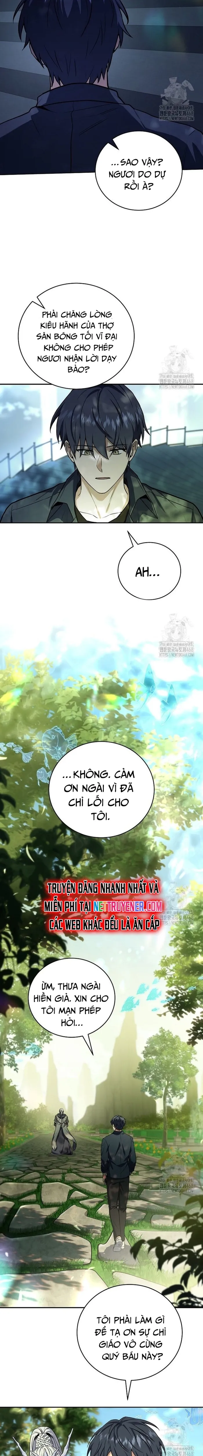 đọc truyện Sự Trở Lại Của Người Chơi Bị Đóng Băng Chương 164 ảnh 19 tại Thiên Thai Truyện