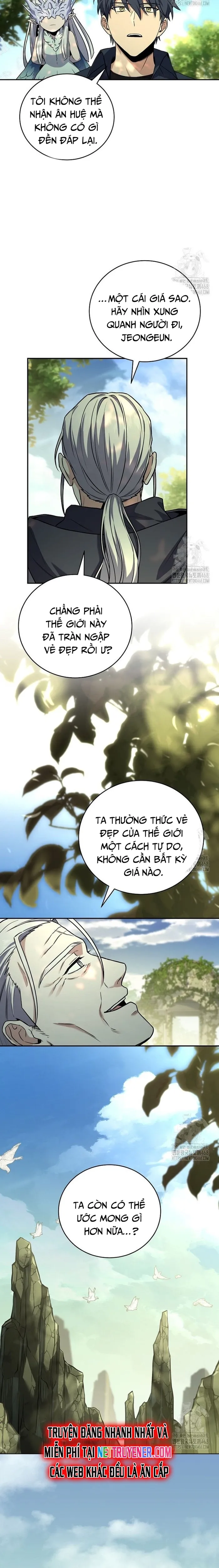 đọc truyện Sự Trở Lại Của Người Chơi Bị Đóng Băng Chương 164 ảnh 20 tại Thiên Thai Truyện