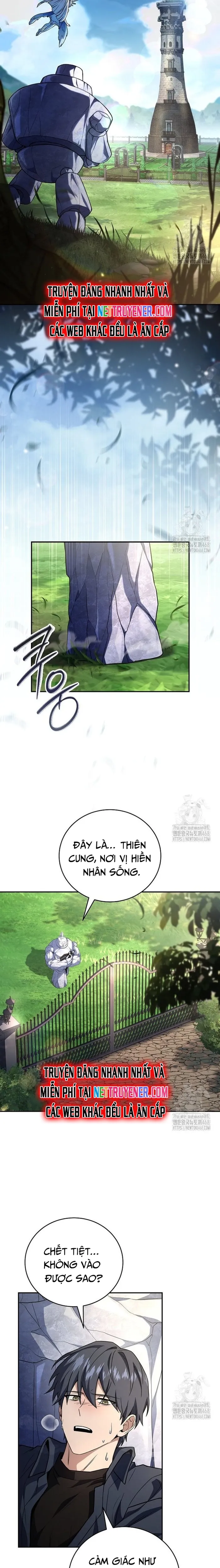 đọc truyện Sự Trở Lại Của Người Chơi Bị Đóng Băng Chương 164 ảnh 4 tại Thiên Thai Truyện