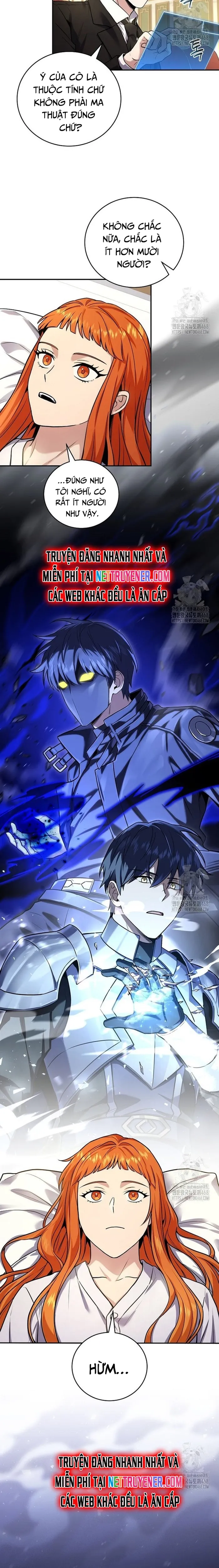 đọc truyện Sự Trở Lại Của Người Chơi Bị Đóng Băng Chương 164 ảnh 22 tại Thiên Thai Truyện