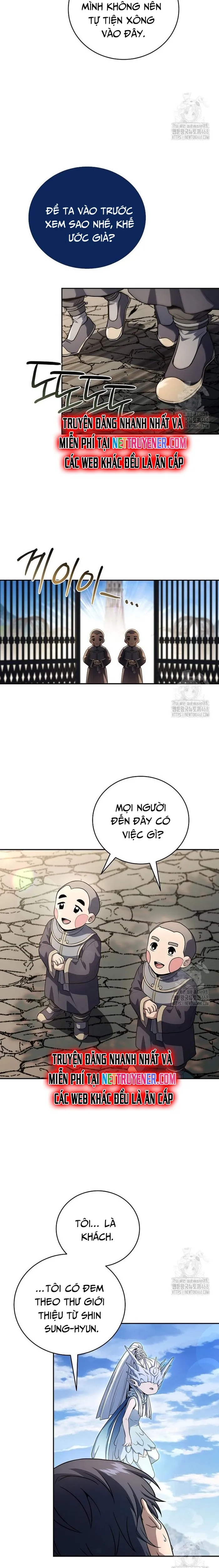 đọc truyện Sự Trở Lại Của Người Chơi Bị Đóng Băng Chương 164 ảnh 5 tại Thiên Thai Truyện