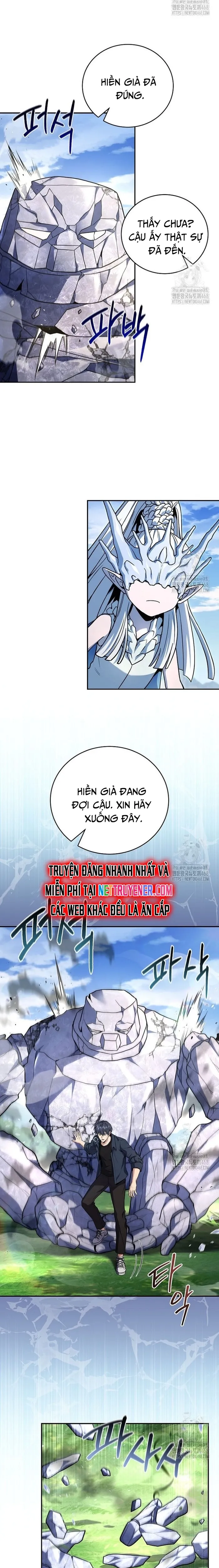 đọc truyện Sự Trở Lại Của Người Chơi Bị Đóng Băng Chương 164 ảnh 6 tại Thiên Thai Truyện