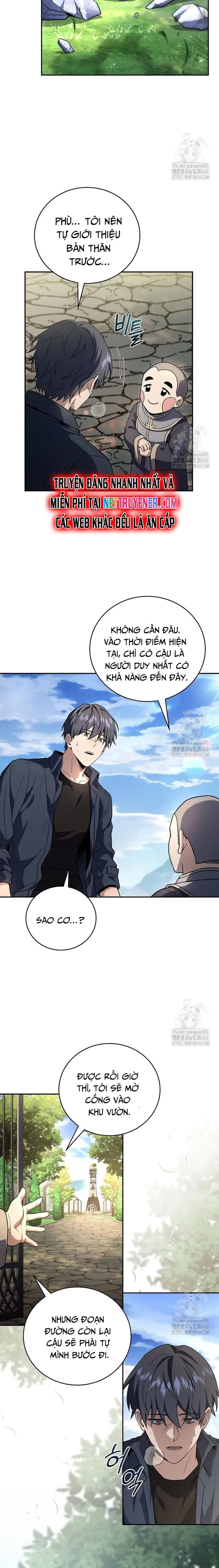 đọc truyện Sự Trở Lại Của Người Chơi Bị Đóng Băng Chương 164 ảnh 7 tại Thiên Thai Truyện