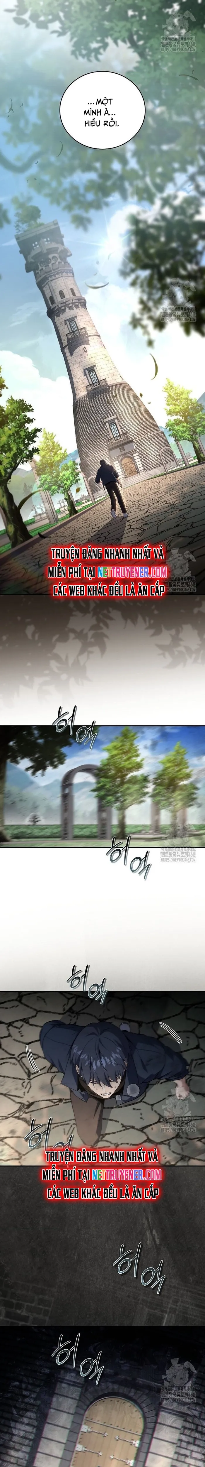 đọc truyện Sự Trở Lại Của Người Chơi Bị Đóng Băng Chương 164 ảnh 8 tại Thiên Thai Truyện