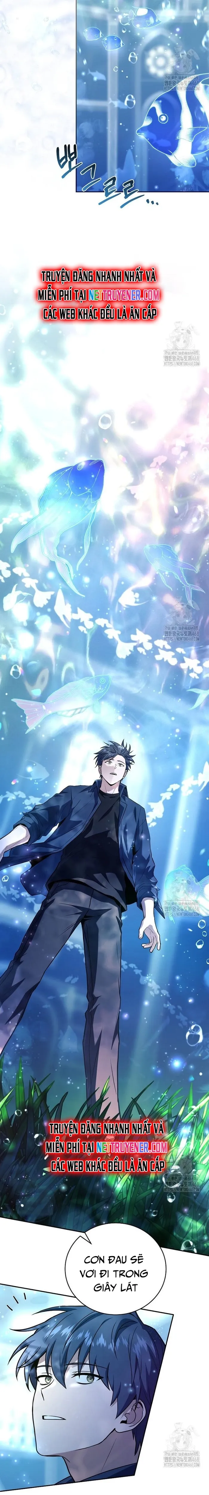 đọc truyện Sự Trở Lại Của Người Chơi Bị Đóng Băng Chương 164 ảnh 10 tại Thiên Thai Truyện