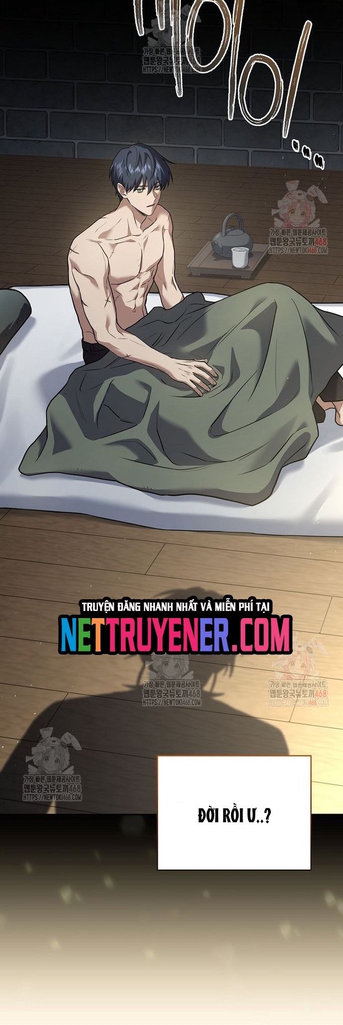 đọc truyện Sự Trở Lại Của Người Chơi Bị Đóng Băng Chương 167 ảnh 20 tại Thiên Thai Truyện