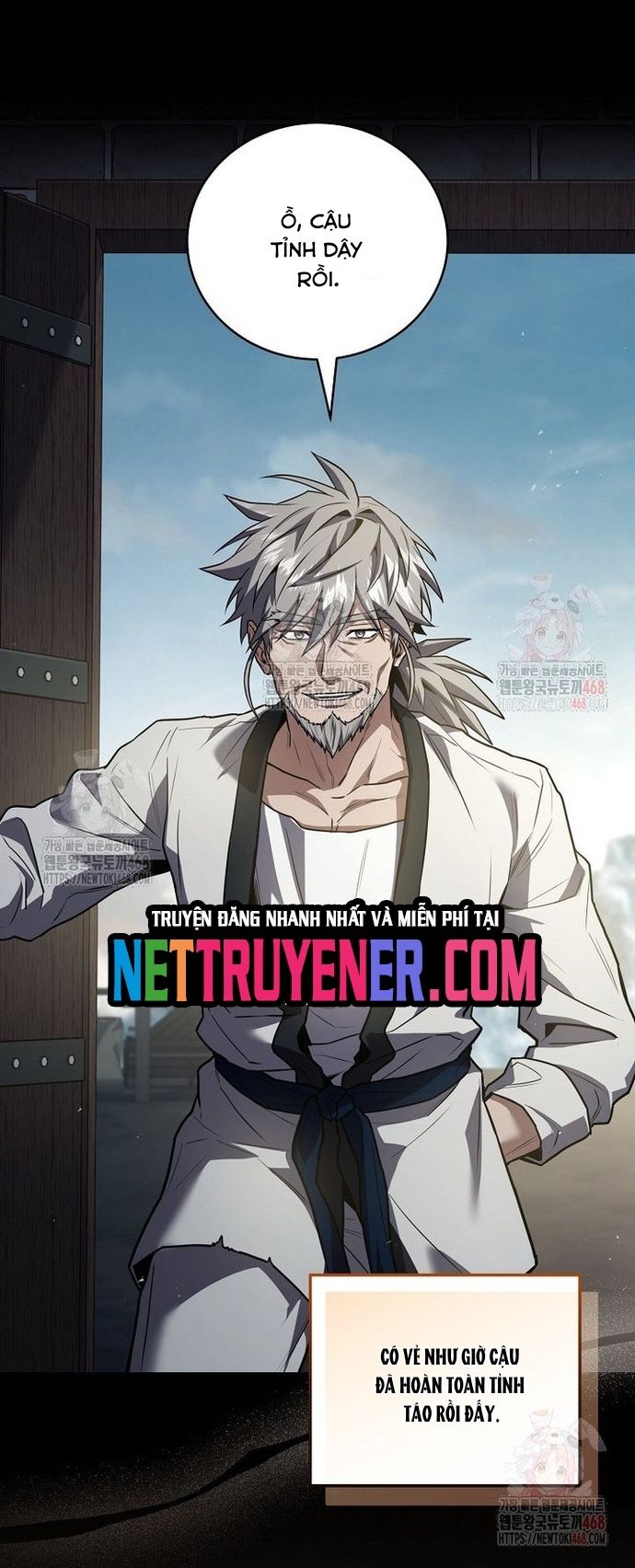 đọc truyện Sự Trở Lại Của Người Chơi Bị Đóng Băng Chương 167 ảnh 23 tại Thiên Thai Truyện