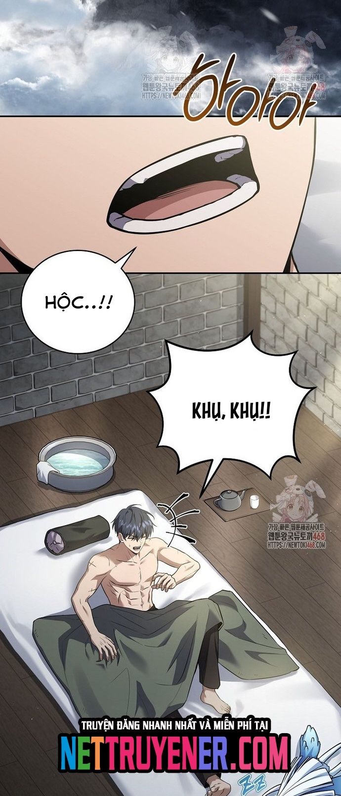 đọc truyện Sự Trở Lại Của Người Chơi Bị Đóng Băng Chương 167 ảnh 5 tại Thiên Thai Truyện