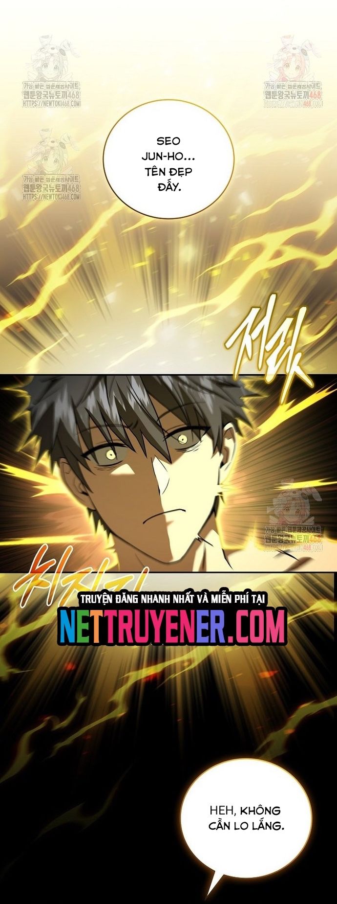 đọc truyện Sự Trở Lại Của Người Chơi Bị Đóng Băng Chương 167 ảnh 39 tại Thiên Thai Truyện