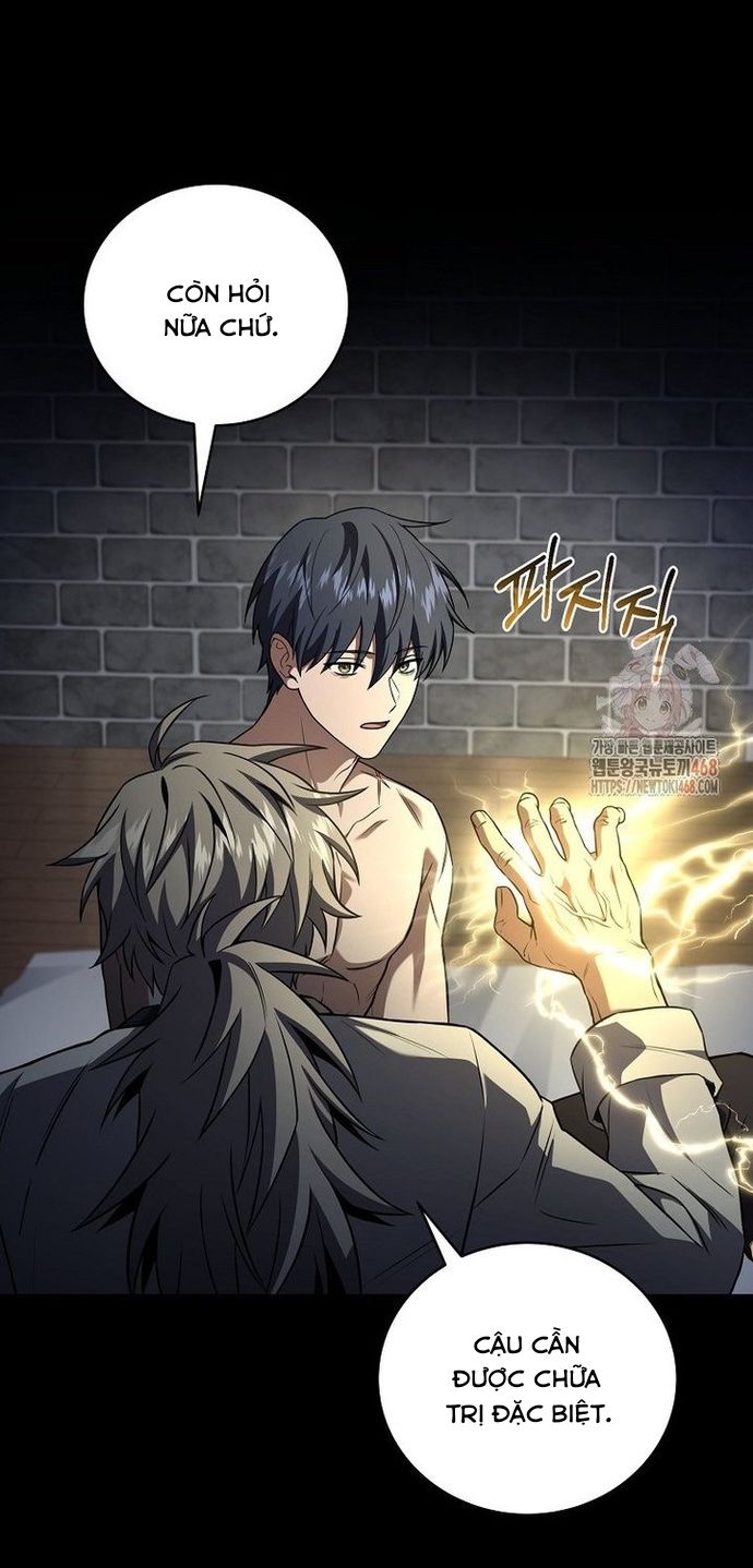 đọc truyện Sự Trở Lại Của Người Chơi Bị Đóng Băng Chương 167 ảnh 42 tại Thiên Thai Truyện