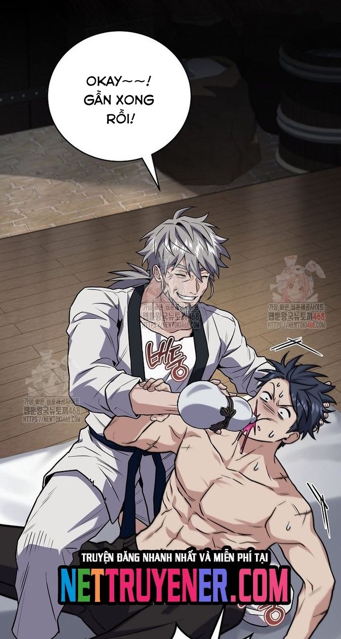 đọc truyện Sự Trở Lại Của Người Chơi Bị Đóng Băng Chương 167 ảnh 48 tại Thiên Thai Truyện