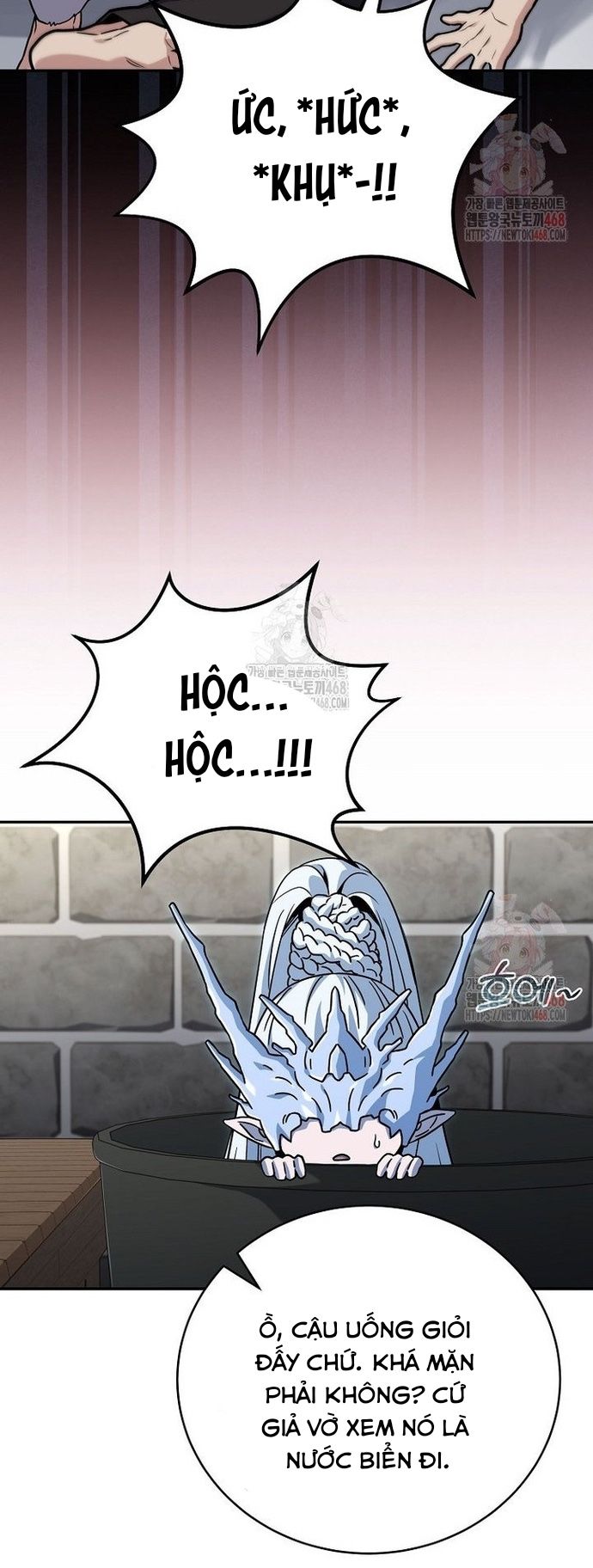 đọc truyện Sự Trở Lại Của Người Chơi Bị Đóng Băng Chương 167 ảnh 49 tại Thiên Thai Truyện