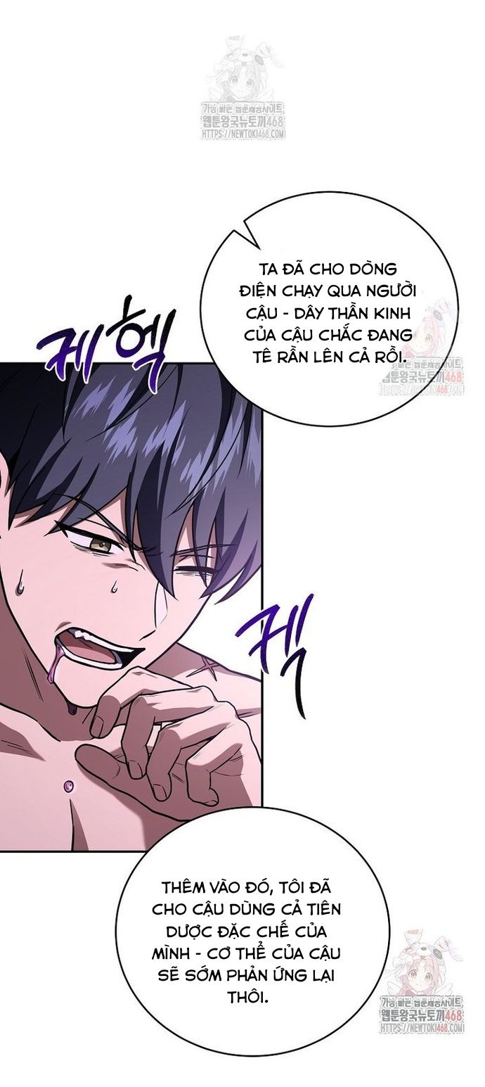 đọc truyện Sự Trở Lại Của Người Chơi Bị Đóng Băng Chương 167 ảnh 52 tại Thiên Thai Truyện