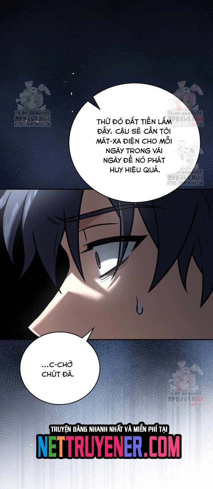 đọc truyện Sự Trở Lại Của Người Chơi Bị Đóng Băng Chương 167 ảnh 55 tại Thiên Thai Truyện