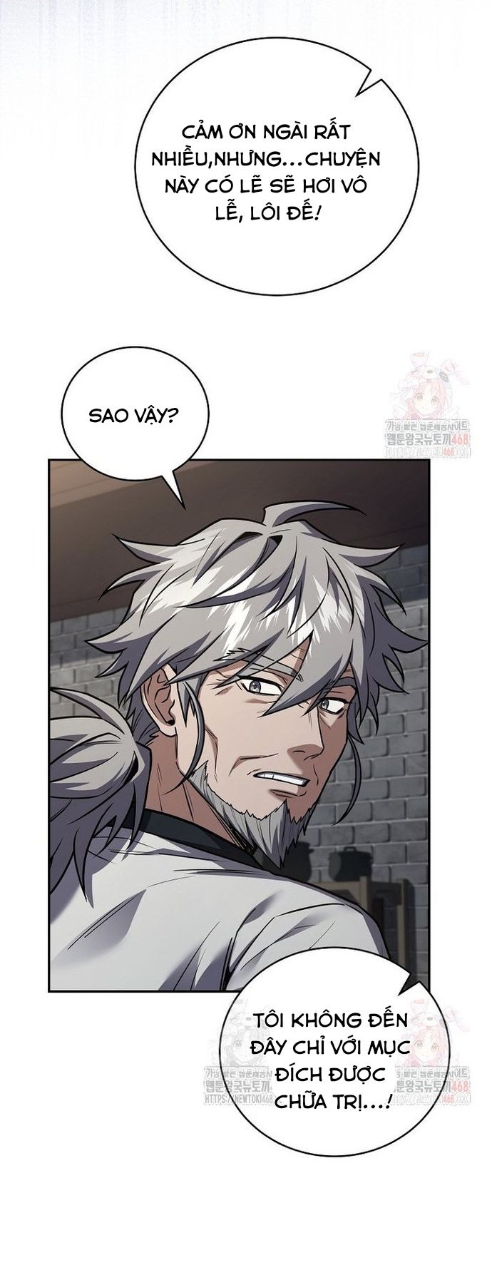 đọc truyện Sự Trở Lại Của Người Chơi Bị Đóng Băng Chương 167 ảnh 56 tại Thiên Thai Truyện