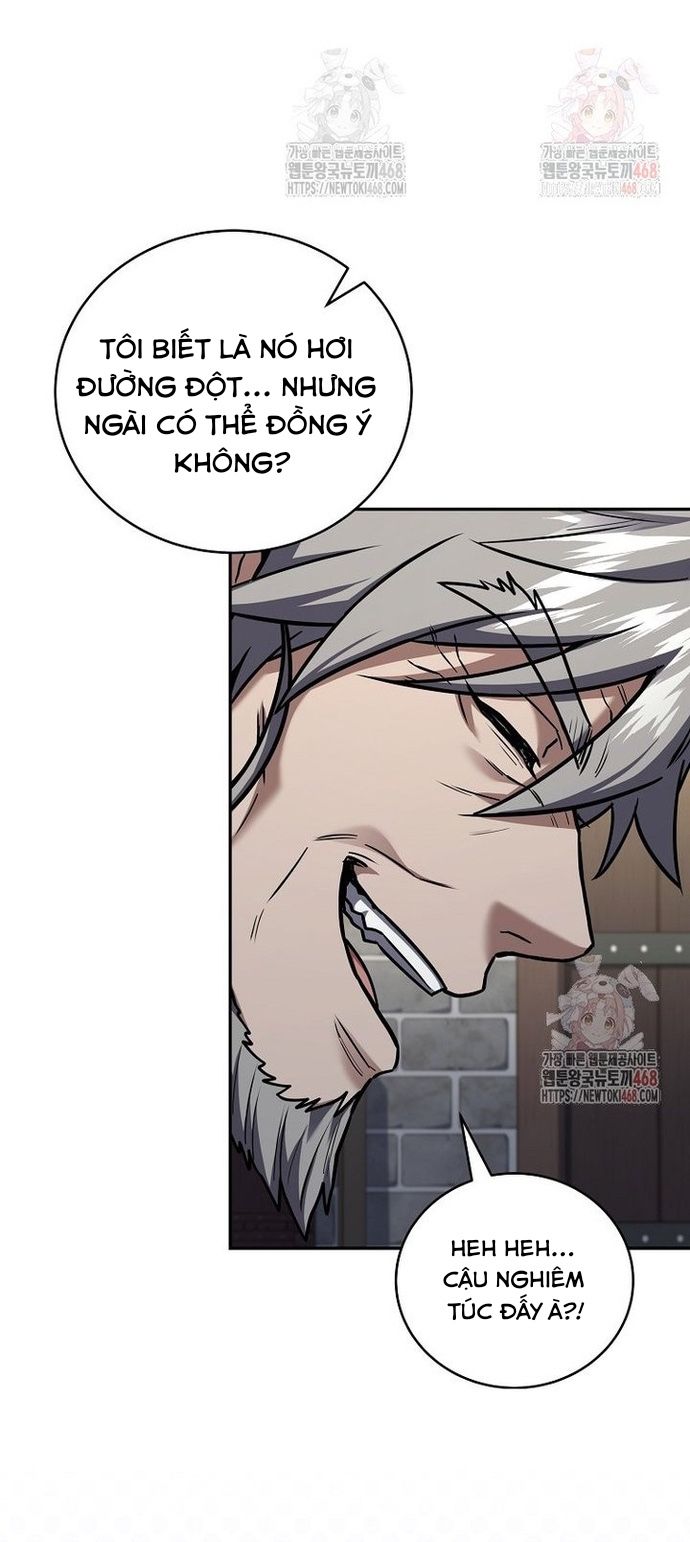 đọc truyện Sự Trở Lại Của Người Chơi Bị Đóng Băng Chương 167 ảnh 58 tại Thiên Thai Truyện