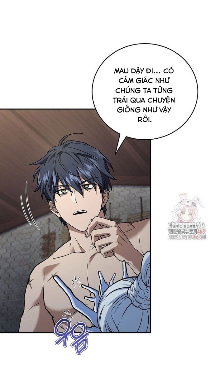 đọc truyện Sự Trở Lại Của Người Chơi Bị Đóng Băng Chương 167 ảnh 8 tại Thiên Thai Truyện